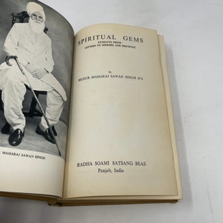 Spiritual Gems