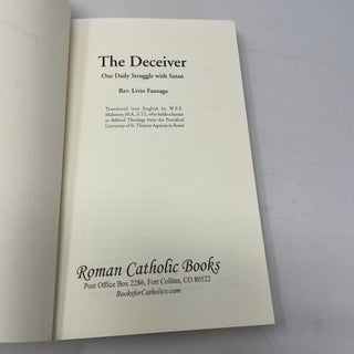The Deceiver