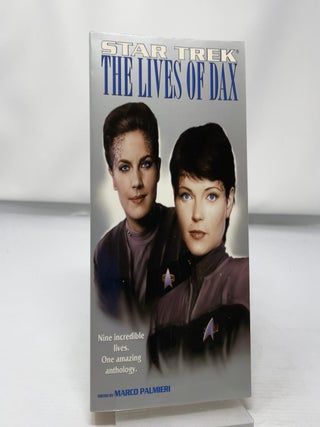 Lives of Dax (Star Trek)