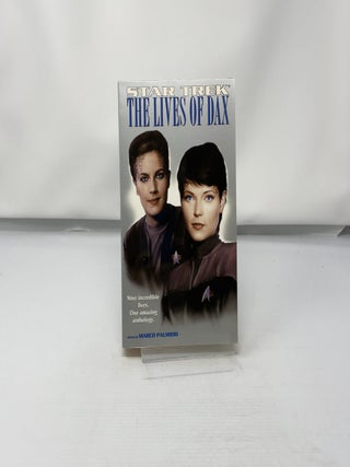 Lives of Dax (Star Trek)