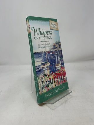 Whispers on the Dock (Postcards from Misty Harbor