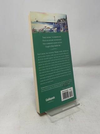 Whispers on the Dock (Postcards from Misty Harbor