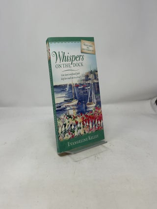 Whispers on the Dock (Postcards from Misty Harbor