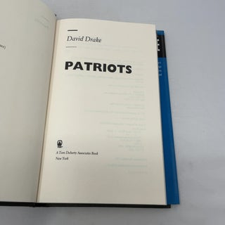 Patriots