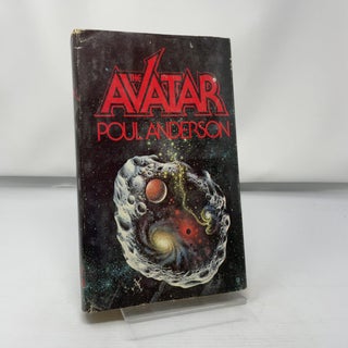 The Avatar