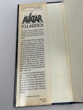 The Avatar