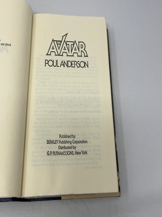 The Avatar
