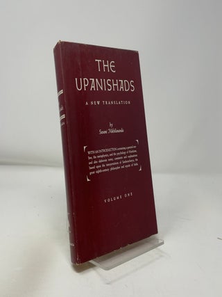 The Upanishads Volume 1