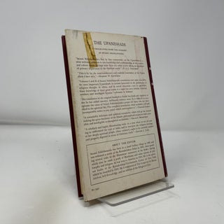 The Upanishads Volume 1
