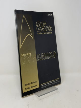 Starfleet Dynamics