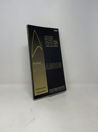 Starfleet Dynamics