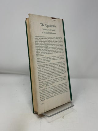 The Upanishads Volume II - Svetasvatara, Prasna and Mandukya