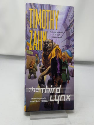 The Third Lynx