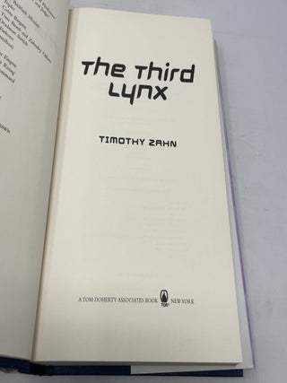 The Third Lynx