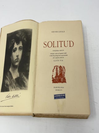 Solitud