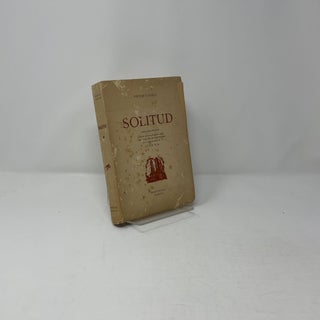 Solitud