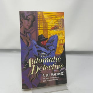 The Automatic Detective