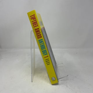 The James Tiptree Award Anthology 1: Sex, the Future, & Chocolate Chip Cookies