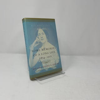 Some Memories of a Long Life, 1854-1911