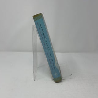 Some Memories of a Long Life, 1854-1911