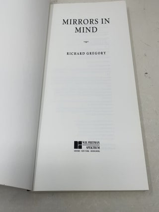 Mirrors in Mind
