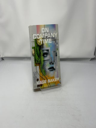 On Company Time: in the Garden of Iden; Sky Coyote