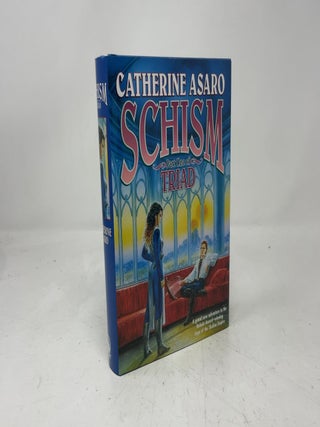 Item #430515 Schism: Part One of Triad (Saga of the Skolian Emp. Catherine Asaro