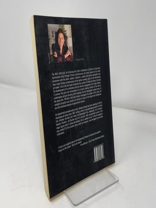 The Wild, Wild East: An American Art Critic's Adventures in China