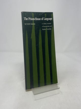 The Prison-House of Language