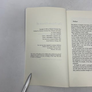The Prison-House of Language