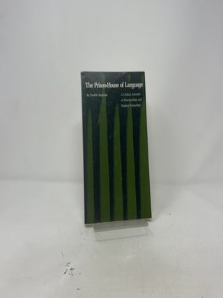 The Prison-House of Language