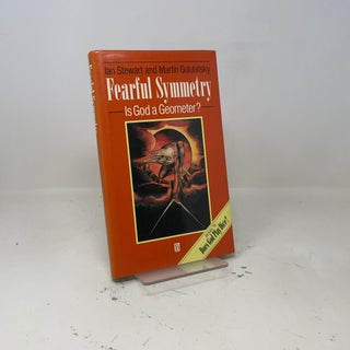 Item #430579 Fearful Symmetry Is God a Geometer? Ian Stewart, Martin Golubitsky