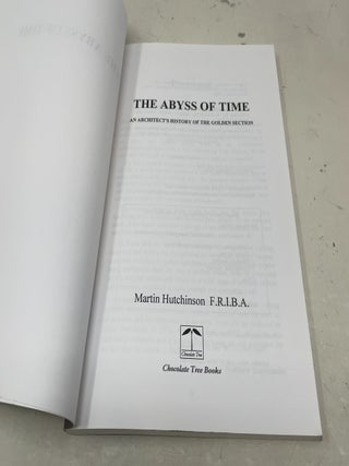 The Abyss of Time