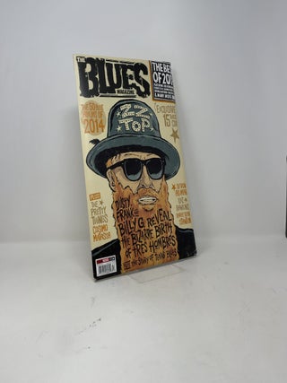 The Blues Magazine (Issue 17)