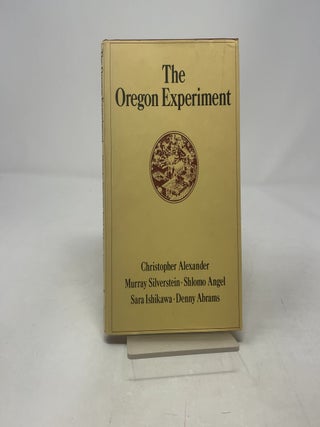 The Oregon Experiment