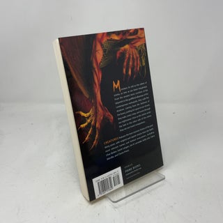 Creatures: Thirty Years of Monsters