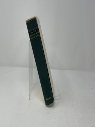 Sarah Orne Jewett: Novels and Stories (LOA #69) :
