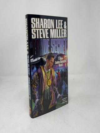 Item #430673 Trade Secret (Liaden Universe). Sharon Lee, Steve Miller