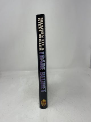 Trade Secret (Liaden Universe)