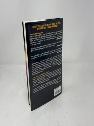 Trade Secret (Liaden Universe)