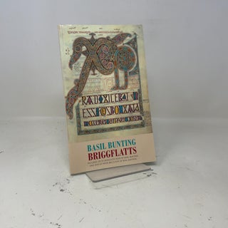 Briggflatts