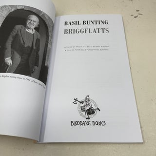 Briggflatts