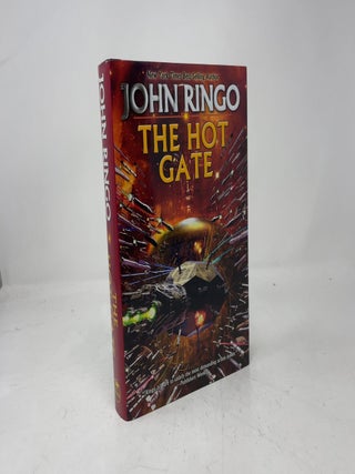 The Hot Gate: Troy Rising III (Troy Rising, 3)