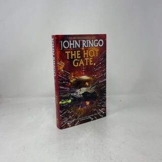 The Hot Gate: Troy Rising III (Troy Rising, 3)