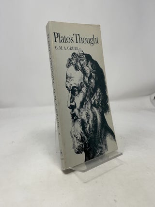 Plato's Thought