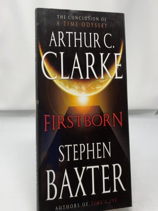 Firstborn (Time Odyssey)