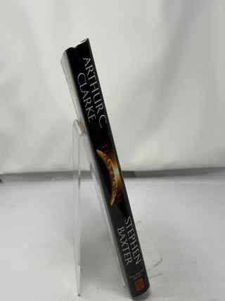 Firstborn (Time Odyssey)