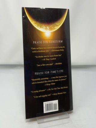 Firstborn (Time Odyssey)