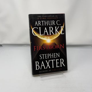 Firstborn (Time Odyssey)