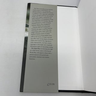 The Fujita Plan